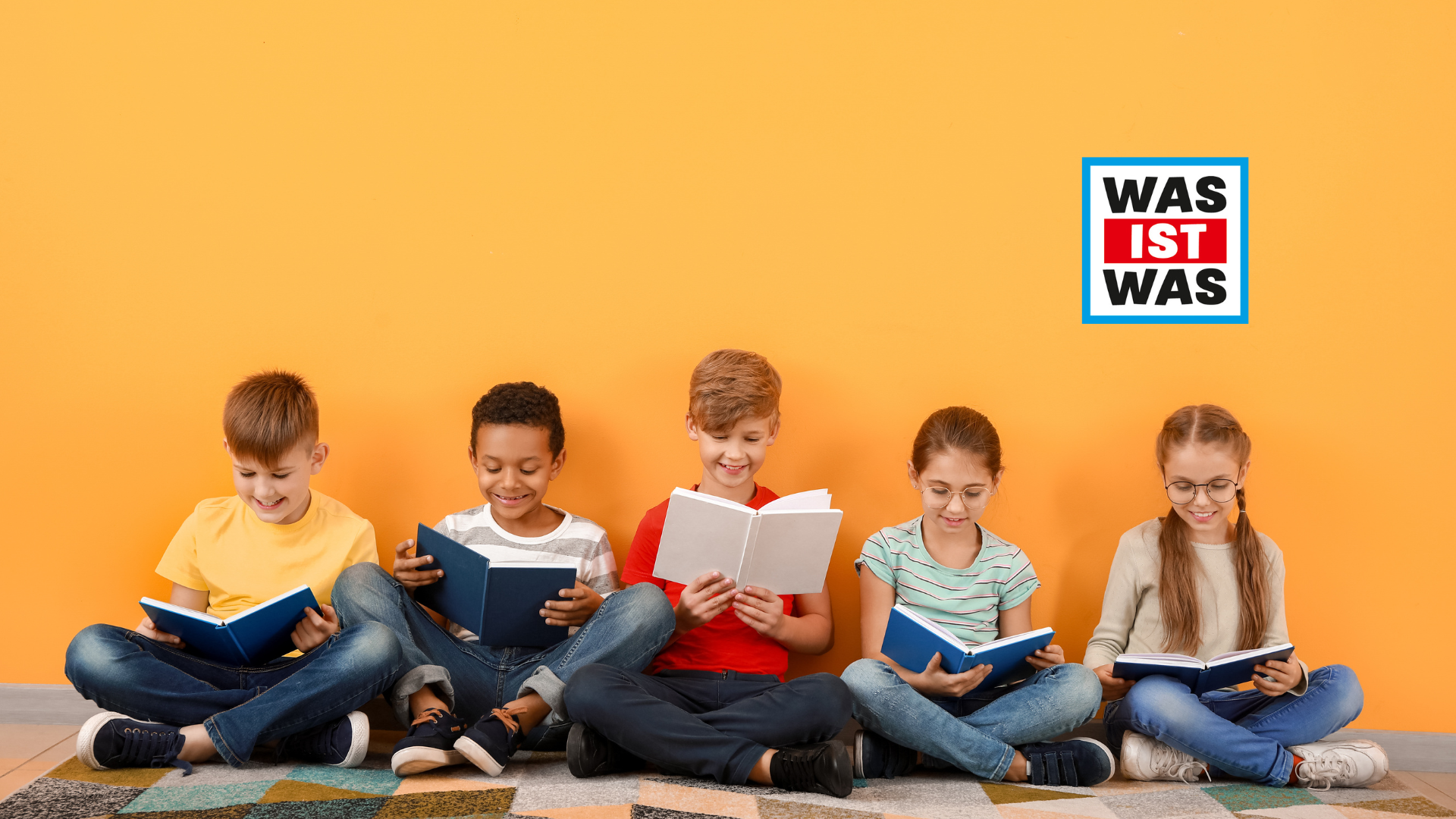 Kindersachbücher im Fokus: Eltern erzählen