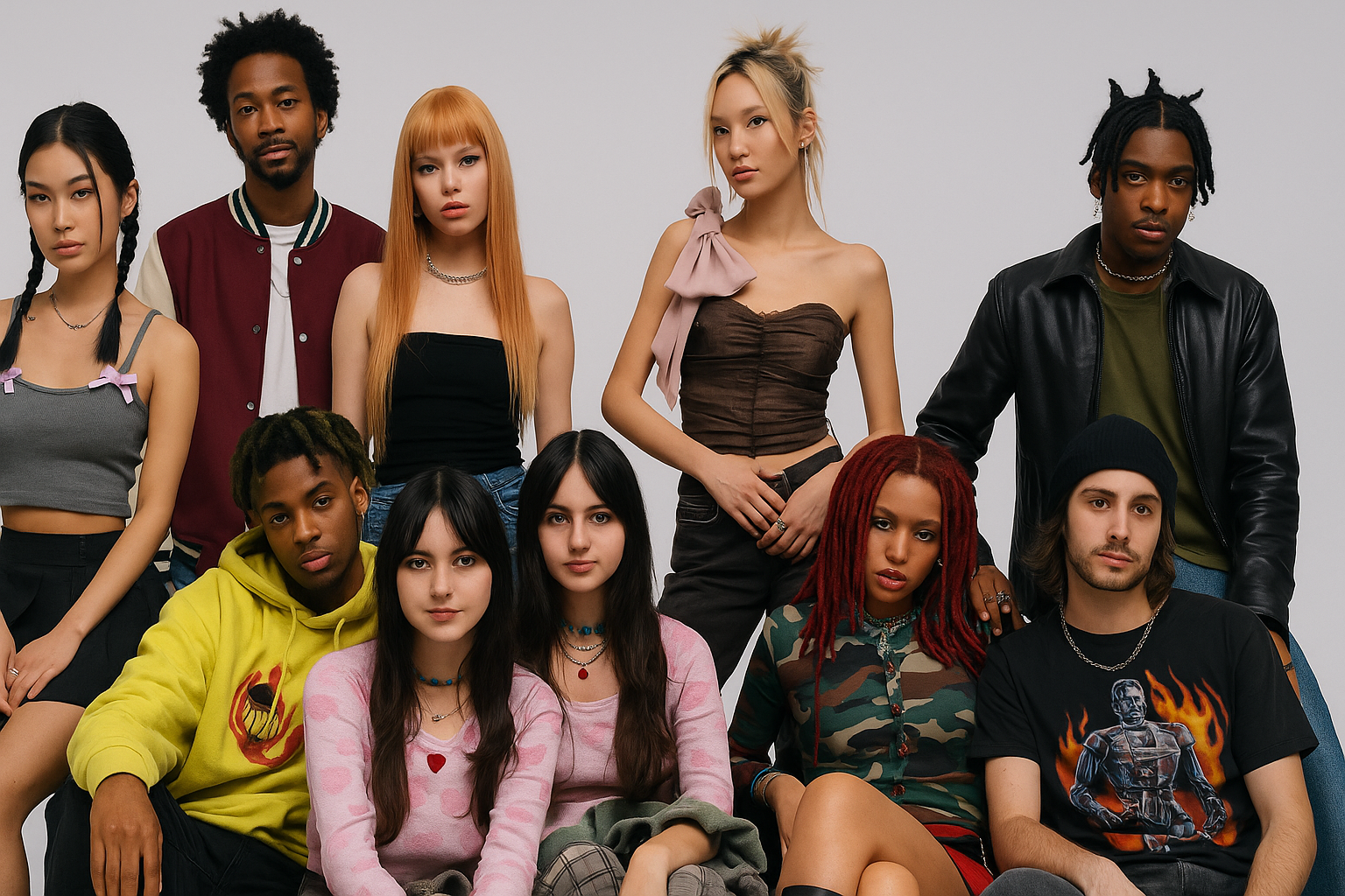 Trend Seeker – Die Jäger nach dem Neuen