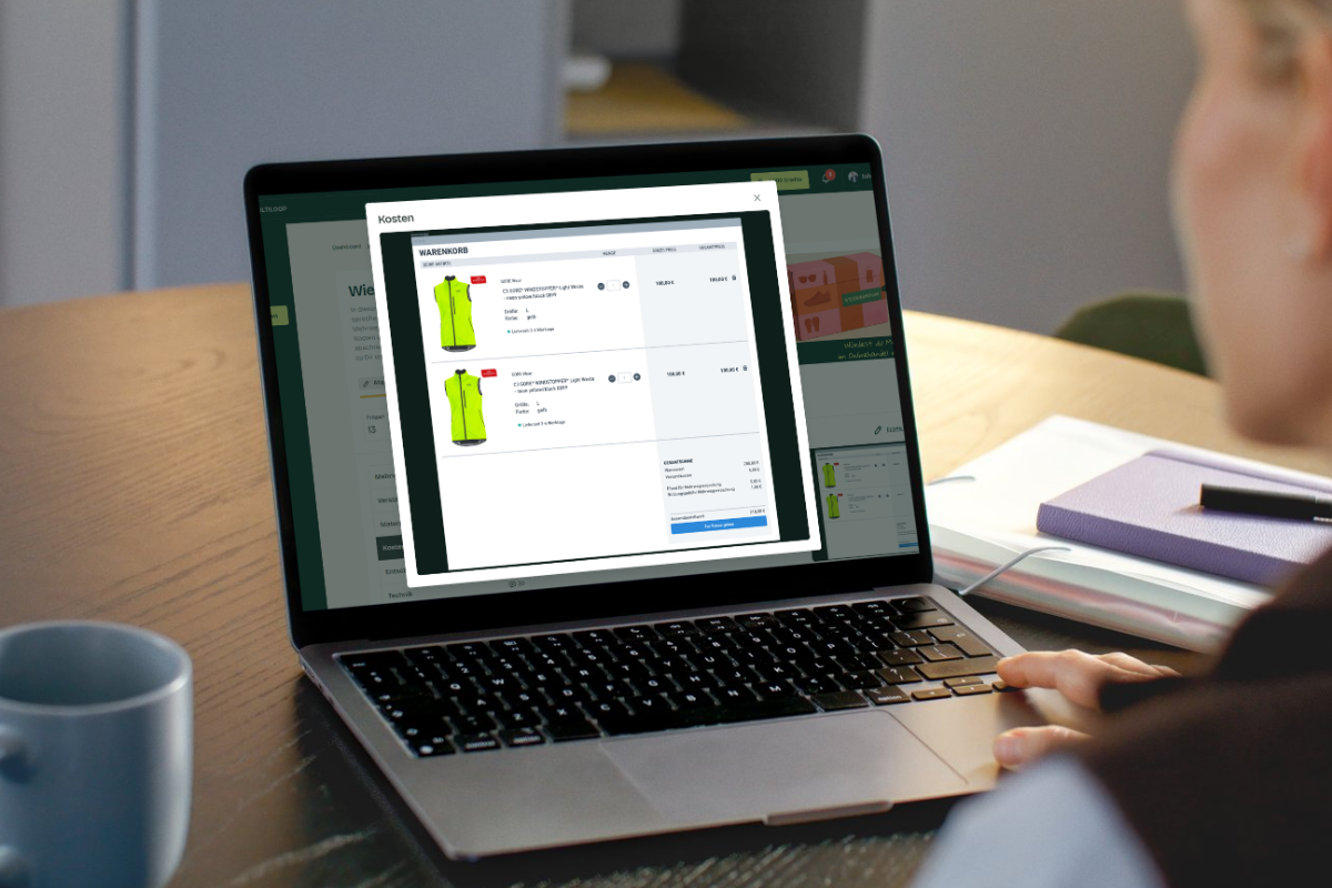 Prototype Lab – Feedback zu Prototypen, Mockups, MVPs.