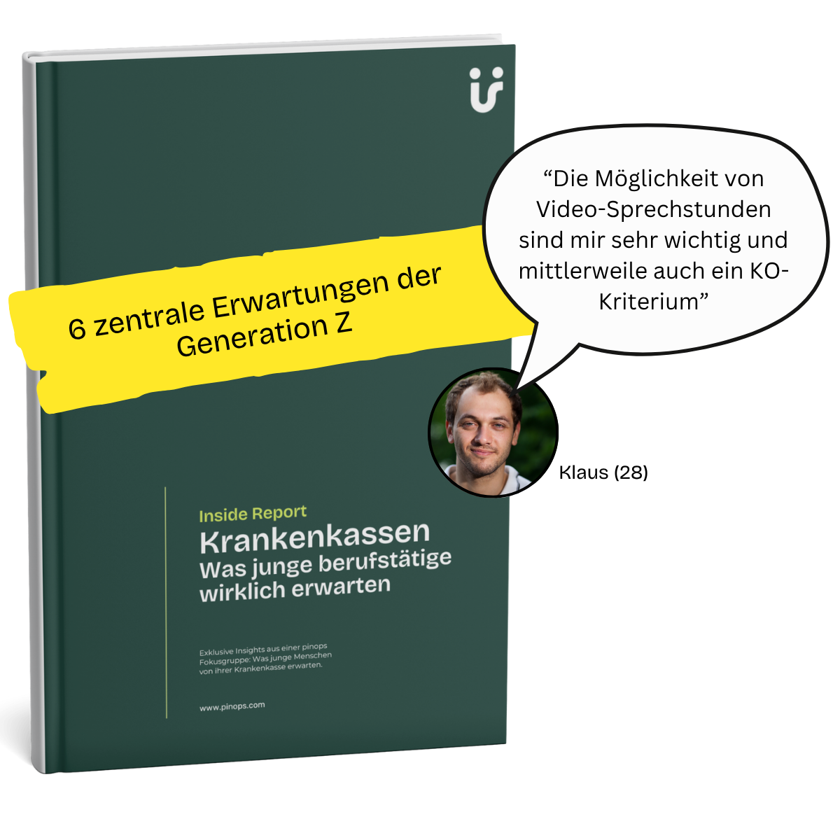 Inside Report | Krankenkassen Erwartungen