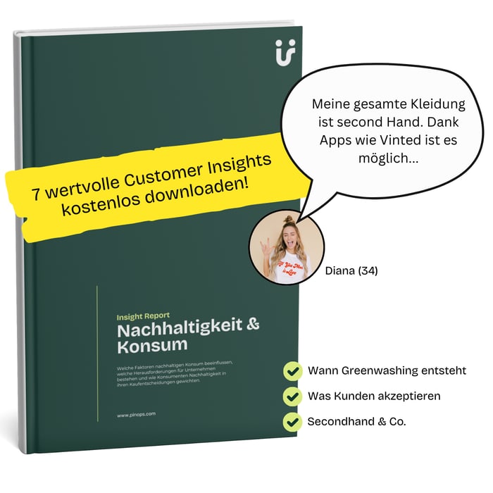 Inside Report | Nachhaltigkeit